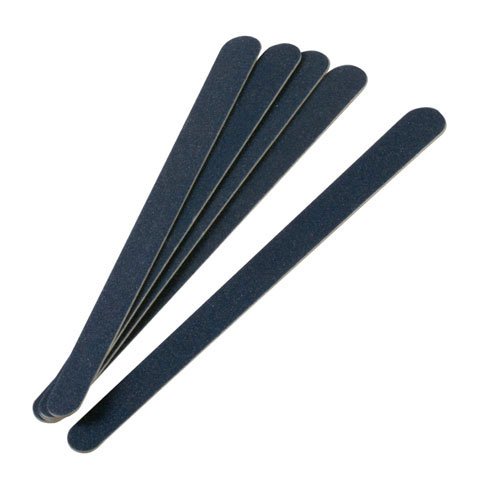 Pack Nail File Artero Blue 10 units Pack Nail File Artero Blue 10 units