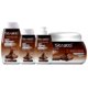 Maintenance pack Stratti Chocolate 5 products