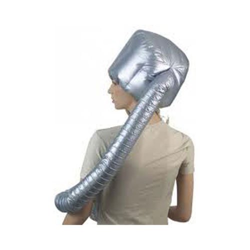 Thermal cap Bifull for hair dryer