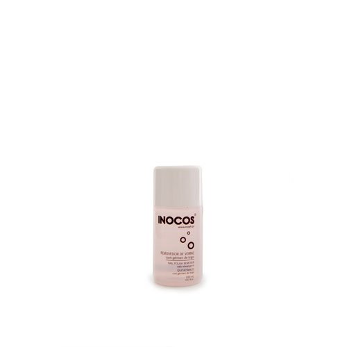 Nail polish remover Inocos Removedor de Verniz hand and foot care 100ml Nail polish remover Inocos Removedor de Verniz hand and foot care 100ml