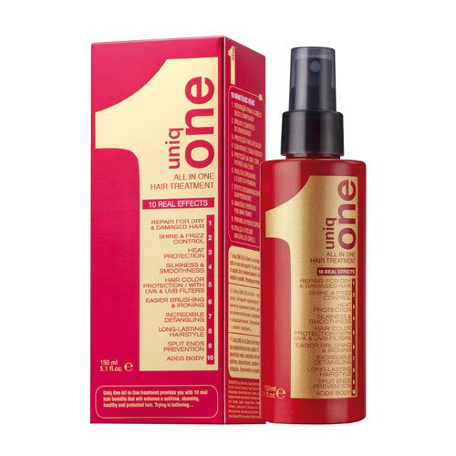 Serum Uniq One All in One hair treatment 10 real effects 150ml