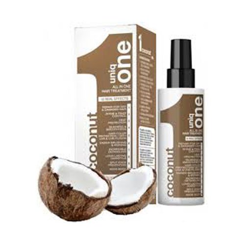 Serum Uniq One Coconut All in One hair treatment 10 benefits 150ml