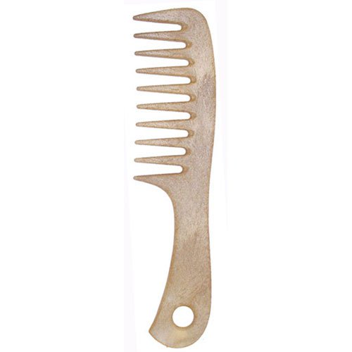 Comb Eurostil wood