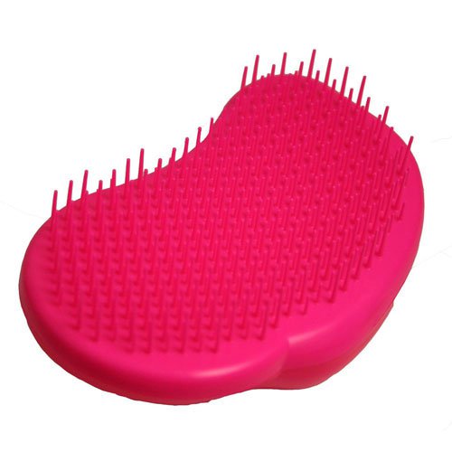 Cepillo Tangle Teezer Salon Elite dolly pink