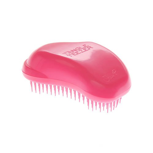 Cepillo Tangle Teezer Salon Elite dolly pink