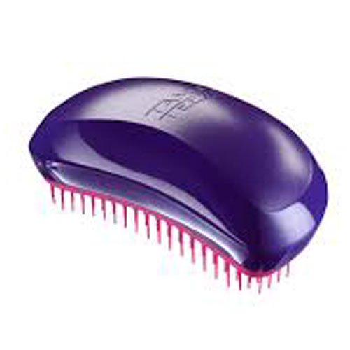 Brush Tangle Teezer Salon Elite purple crush