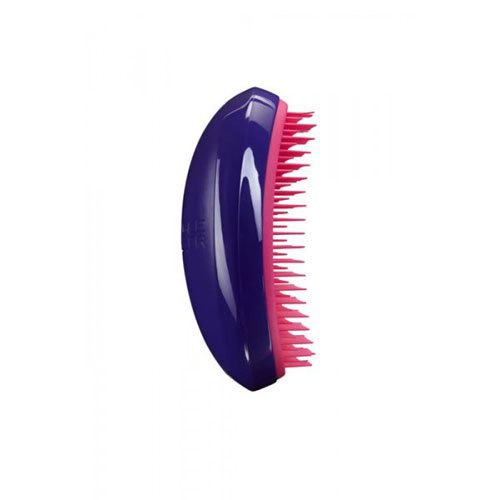 Brush Tangle Teezer Salon Elite purple crush