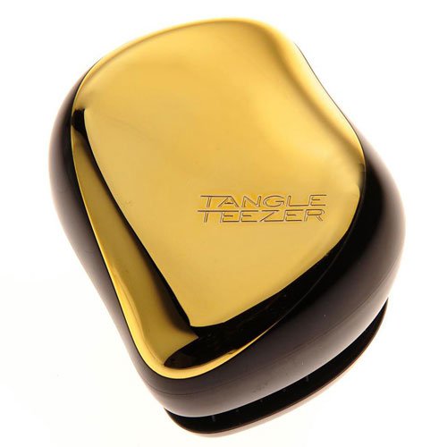 Brush Tangle Teezer Compact Styler gold rush