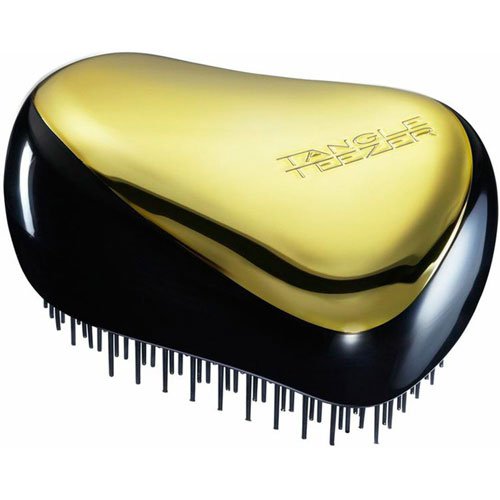 Brush Tangle Teezer Compact Styler gold rush