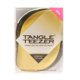 Cepillo Tangle Teezer Compact Styler gold rush