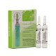 Kit de ampollas Salerm Placenta Vegetal Reestructurante 4x13ml