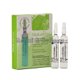 Kit de ampollas Salerm Placenta Vegetal Reestructurante 4x13ml