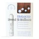 Kit de ampollas Salerm Kera-plus con keratina reparadora 4x10ml