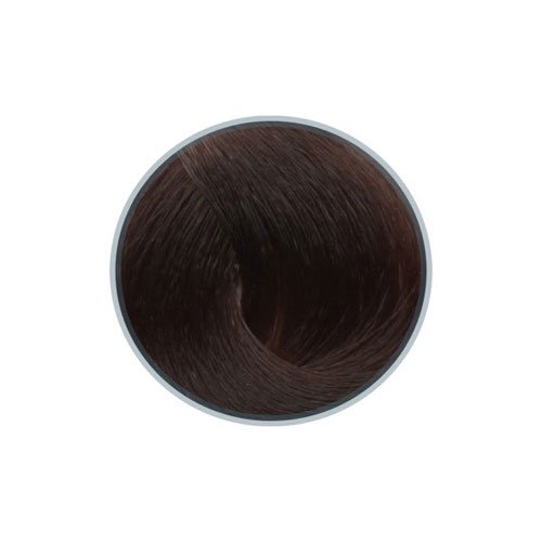 Tinte sin amonia Fanola Oro Therapy 24k 5.14 chocolate extra 100ml                         