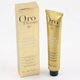 Tinte sin amonia Fanola Oro Therapy 24k 10.3Extra dorado 100ml          