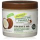 Leave-in cream Palmer´s coconut oil formula with vitamina E moisture gro 150g