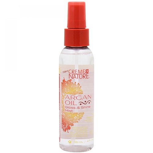 Serum Creme of Nature Gloss & Shine Mist 118ml
