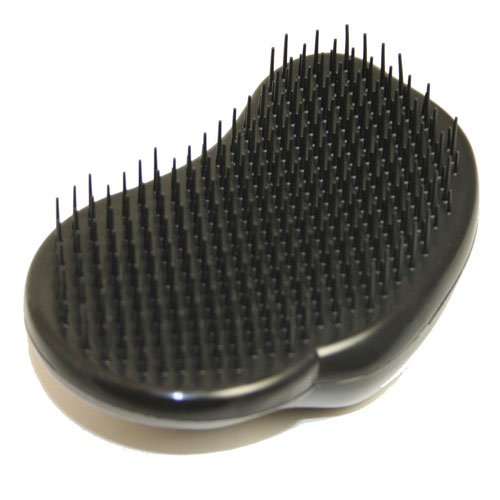 Cepillo Tangle Teezer Salon Elite midnight black