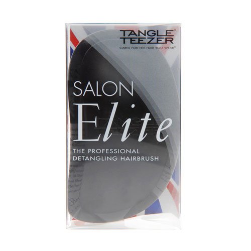 Cepillo Tangle Teezer Salon Elite midnight black