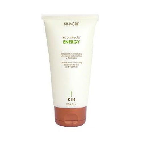 Acondicionador Kin Energy tratamiento reconstructor ultra rápido 150ml Acondicionador Kin Energy tratamiento reconstructor ultra rápido 150ml