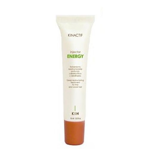 Blister Kin Energy injector deep restructuring treatment 18ml