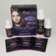 Progressive straightening kit Maurens PlusLiss 390ml