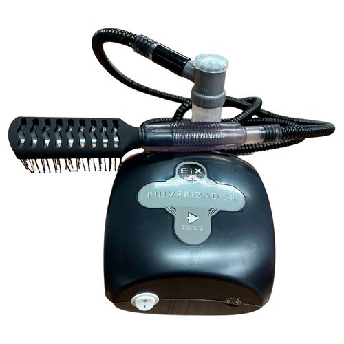 Ultrasonic Sprayer Export Cosmetics for Nanokeratinization