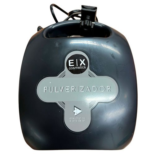Ultrasonic Sprayer Export Cosmetics for Nanokeratinization