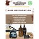 Ultrasonic Sprayer Export Cosmetics for Nanokeratinization