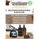 Ultrasonic Sprayer Export Cosmetics for Nanokeratinization