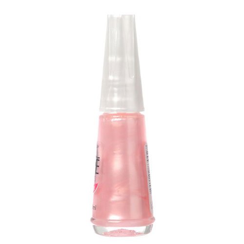 Nail polish Risqué Pérola pink pearly 8ml