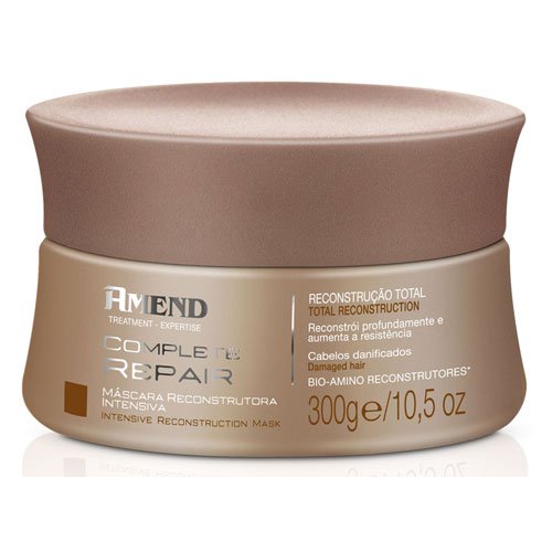 Mask Amend Complete Repair total reconstruction 300g