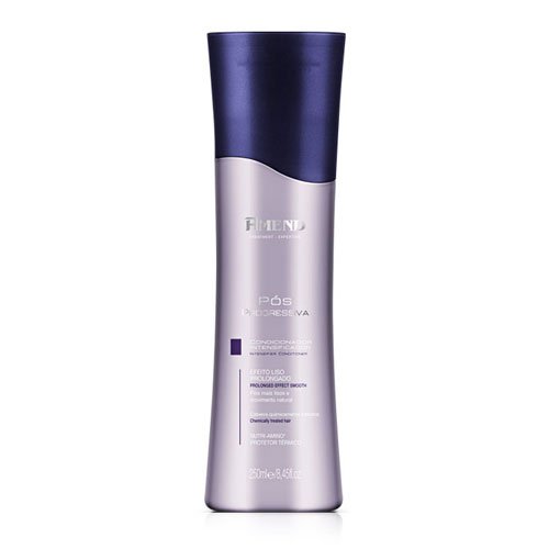 Conditioner Amend Progressive Straight 250ml