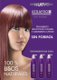 Anti-residue shampoo Kerapro K5 with keratin 1L