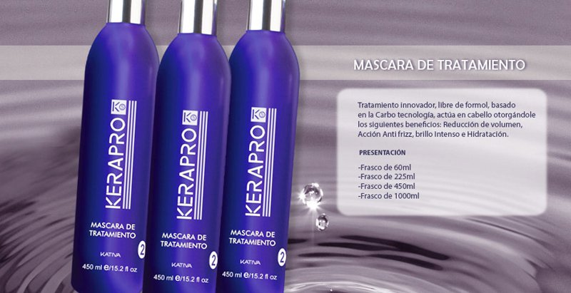 Kerapro keratin treatment Clearance
