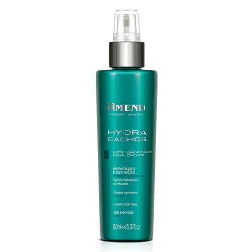 Maintenance pack Amend Hydra Curls 3 products 