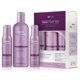 Brazilian straightening pack Amend Liss Intensy 4 products