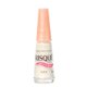 Nail polish Risqué Ti Ti Ti white gloss porcelain 8ml