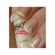 Nail polish Risqué Ti Ti Ti white gloss porcelain 8ml