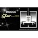 Top Coat Inocos Efeito Gel cuidados manos y pies 9ml