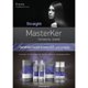 Permanent relaxer kit Erayba Masterker M70 with keratin 300ml