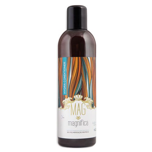 Acondicionador Mag Magnífica Hydra home con keratina 240ml Acondicionador Mag Magnífica Hydra home con keratina 240ml