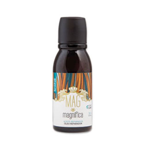Serum Mag Magnífica Hydra home aceite capilar con keratina 30ml