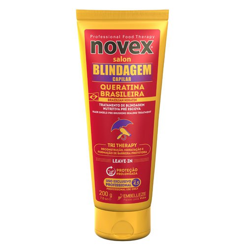 descatalogado serum novex