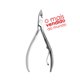 Cuticle nipper Mundial 522 Classic 