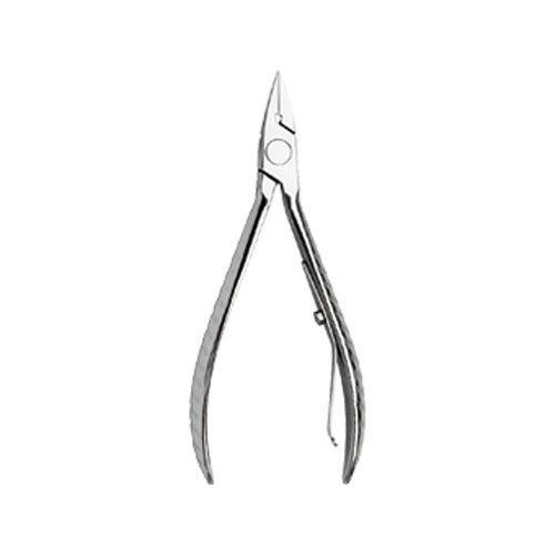 Nail nipper Mundial 776 Professional