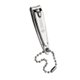 Fingernail clippers Mundial 120BL Classic