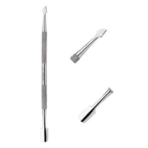 Cuticle pusher and remover Mundial 371M Professional