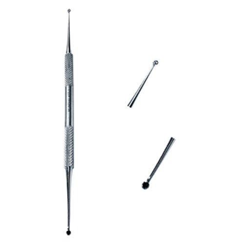 Cuticle remover Mundial 437-1 Professional Cuticle remover Mundial 437-1 Professional