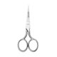 Curved nail scissors Mundial 427 Classic